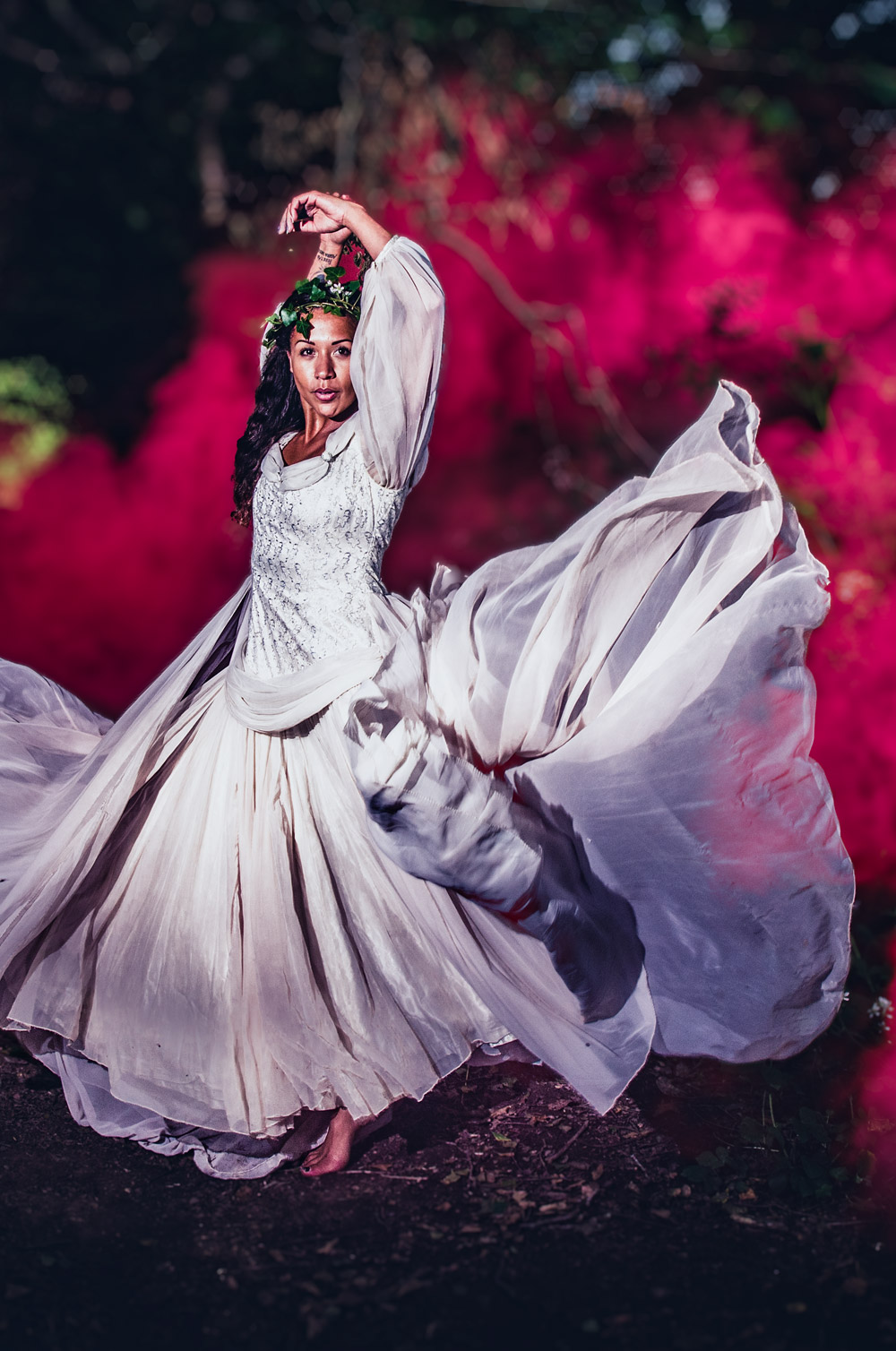 Annoushka Forest