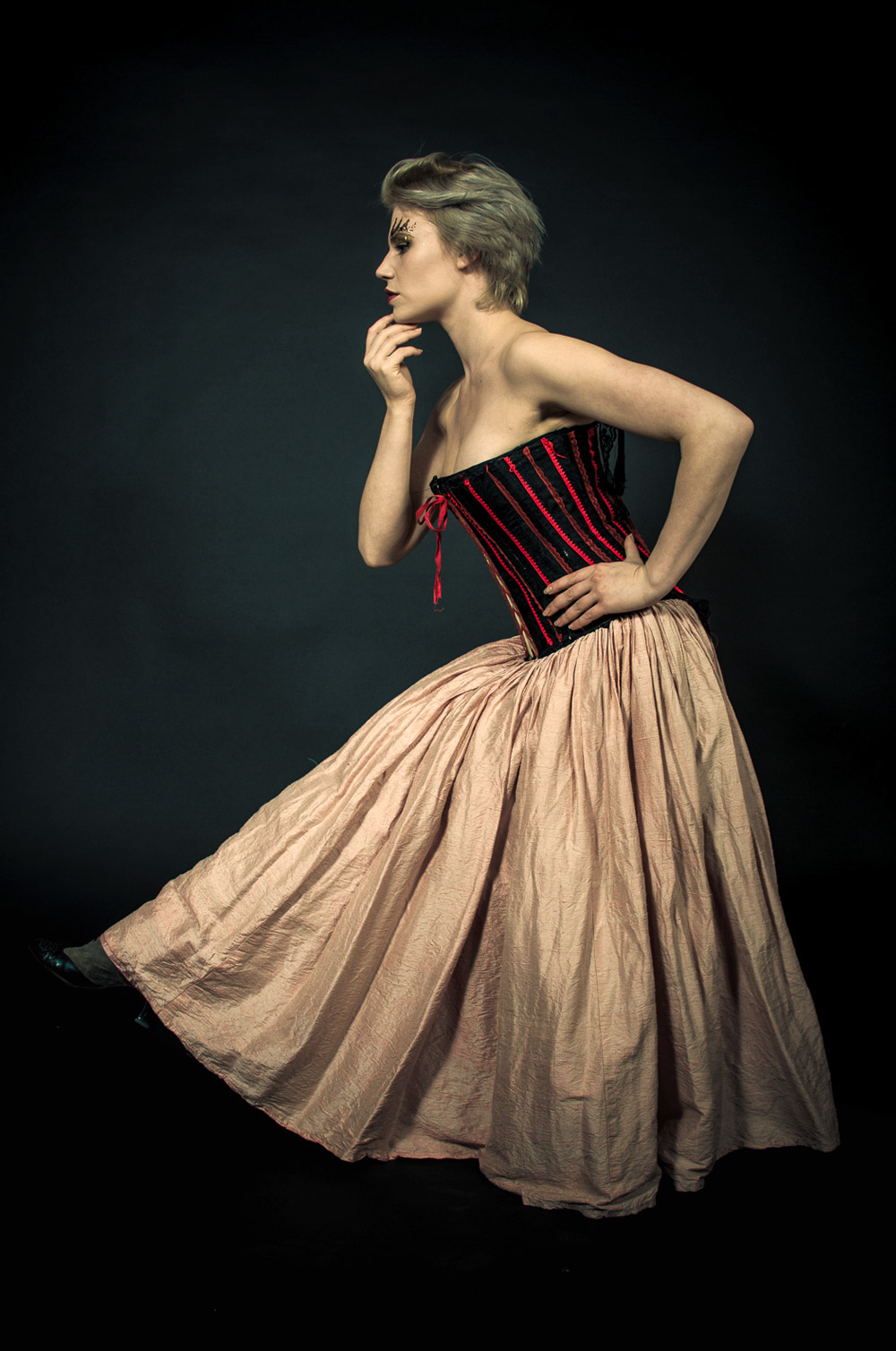 Alex corset