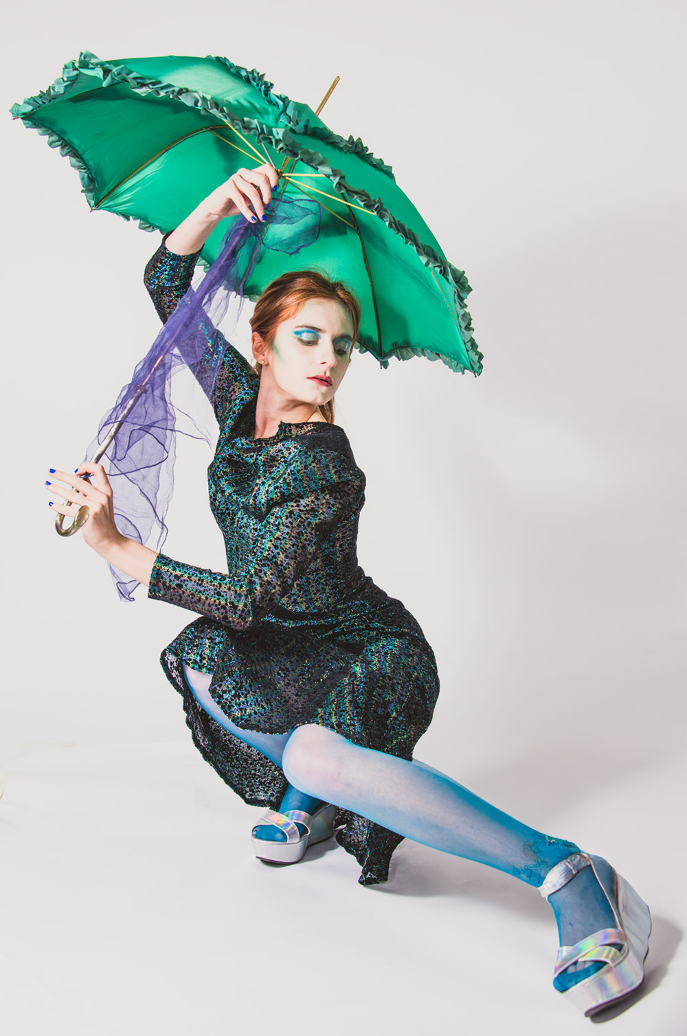 Rebecca Parasol